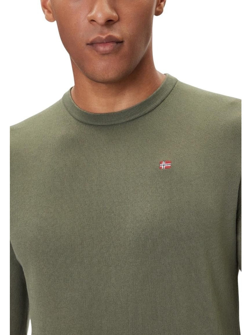 Napapijri · Пуловер · NP0A4I2GG | DontMiss.bg