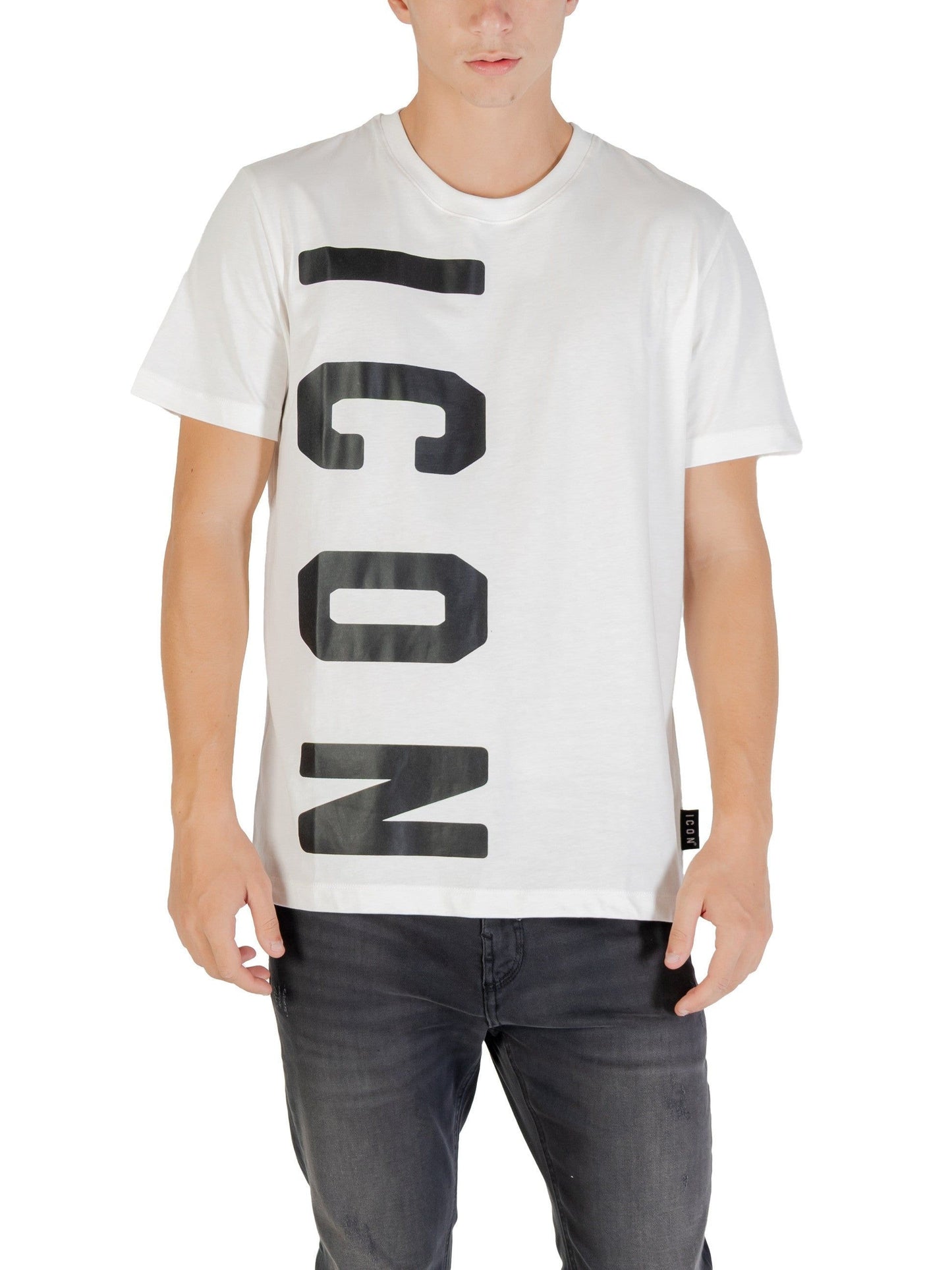 Icon · Тениска · ICUF2W6T004 | DontMiss.bg