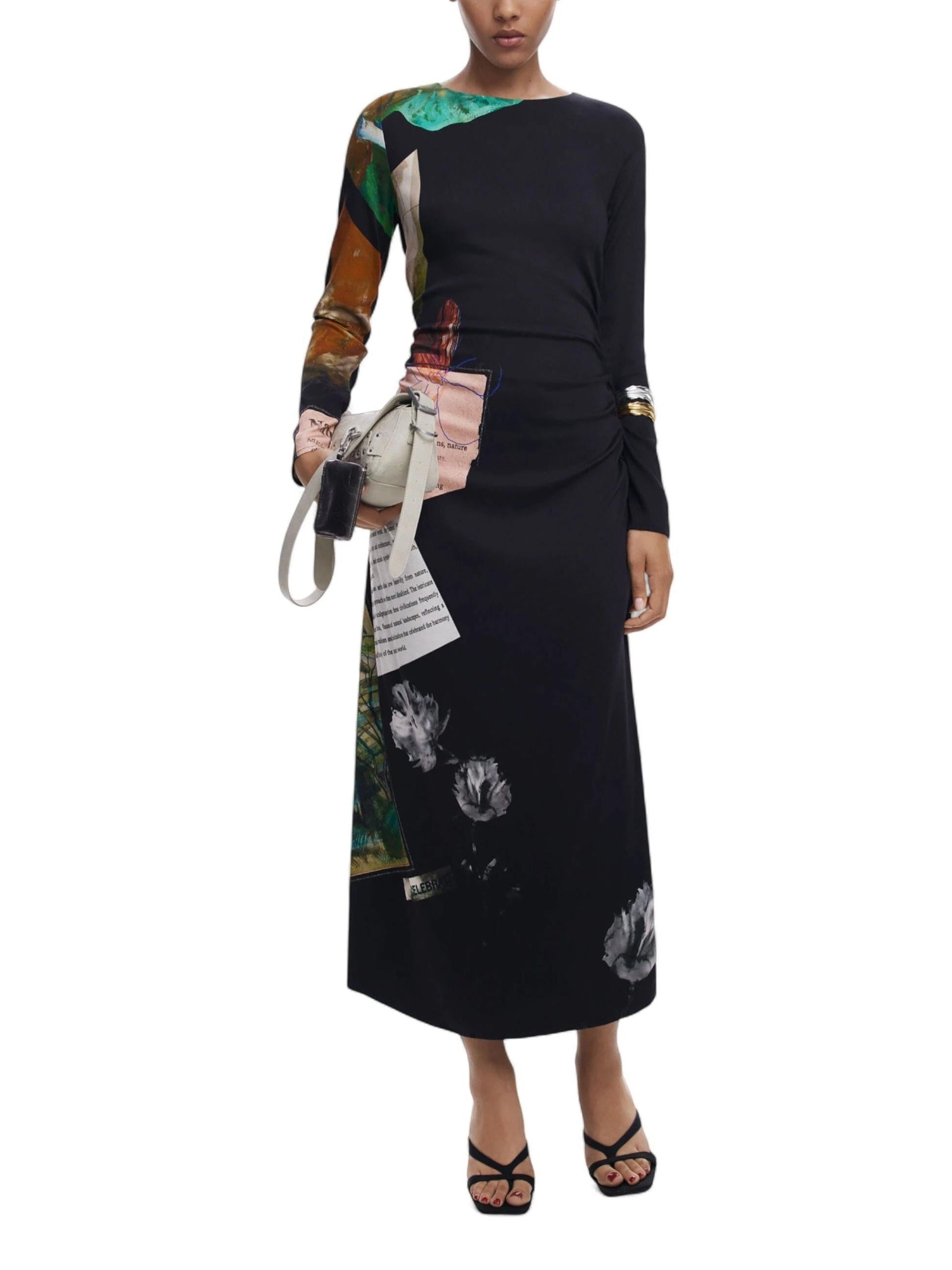Desigual · Рокля · 25WWVW08 | DontMiss.bg