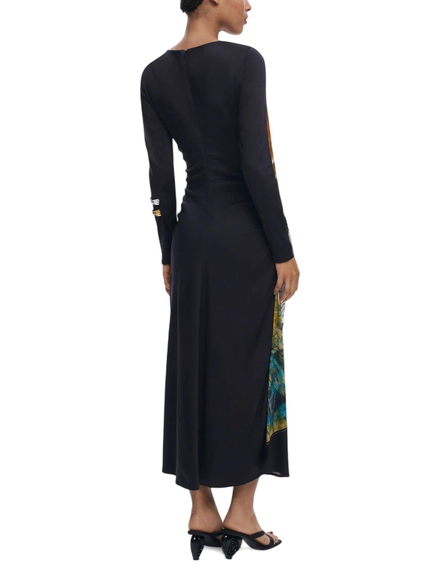 Desigual · Рокля · 25WWVW08 | DontMiss.bg