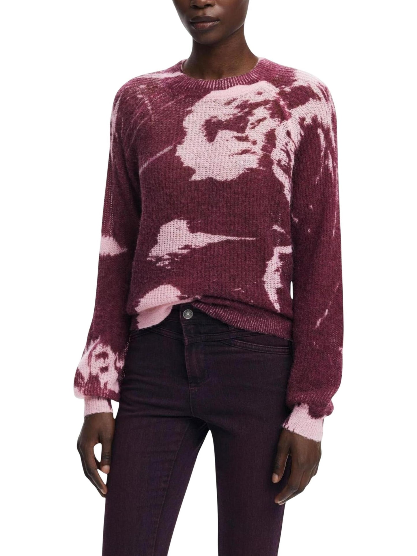 Desigual · Пуловер · 25WWJF31 | DontMiss.bg