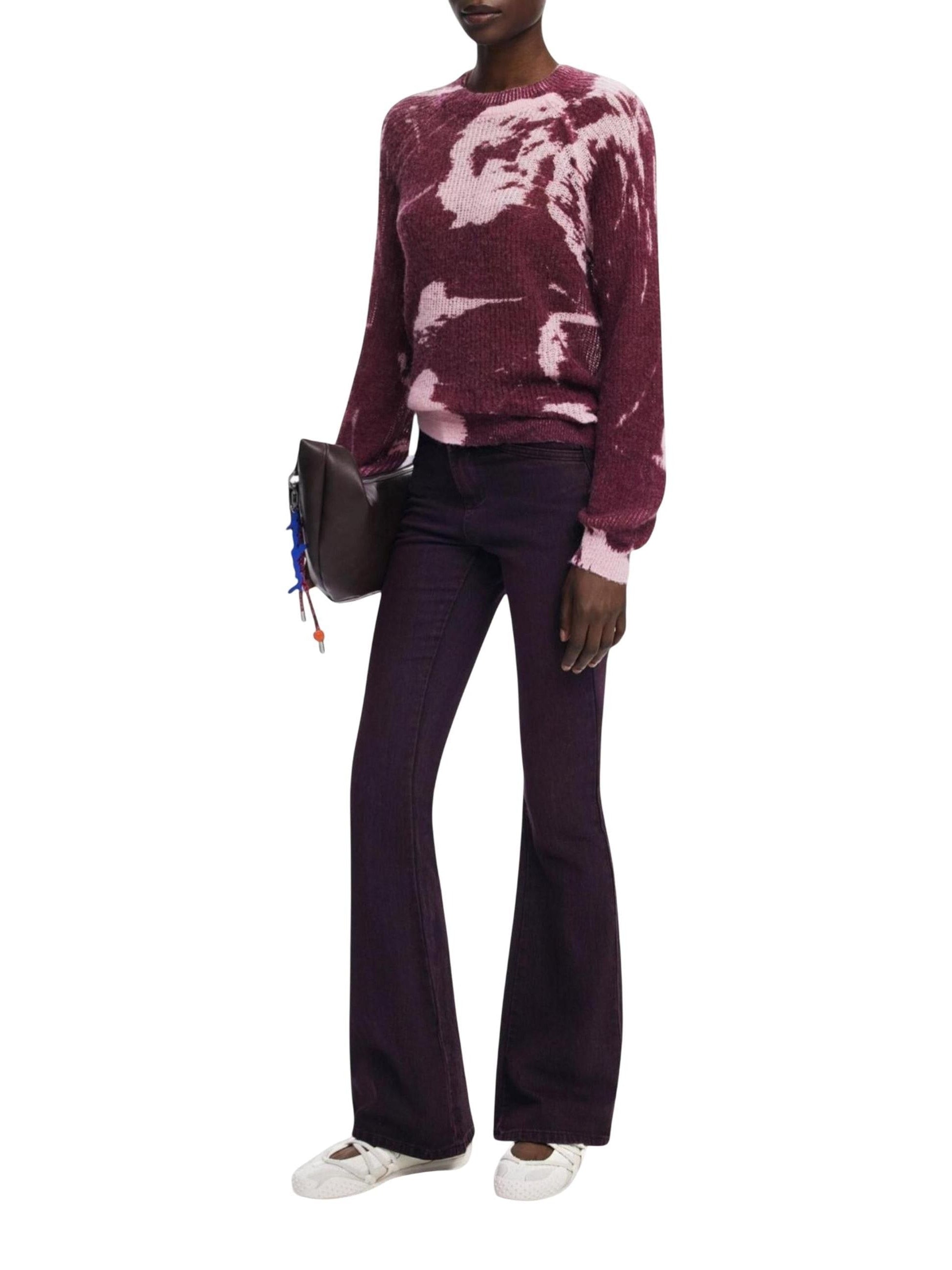 Desigual · Пуловер · 25WWJF31 | DontMiss.bg