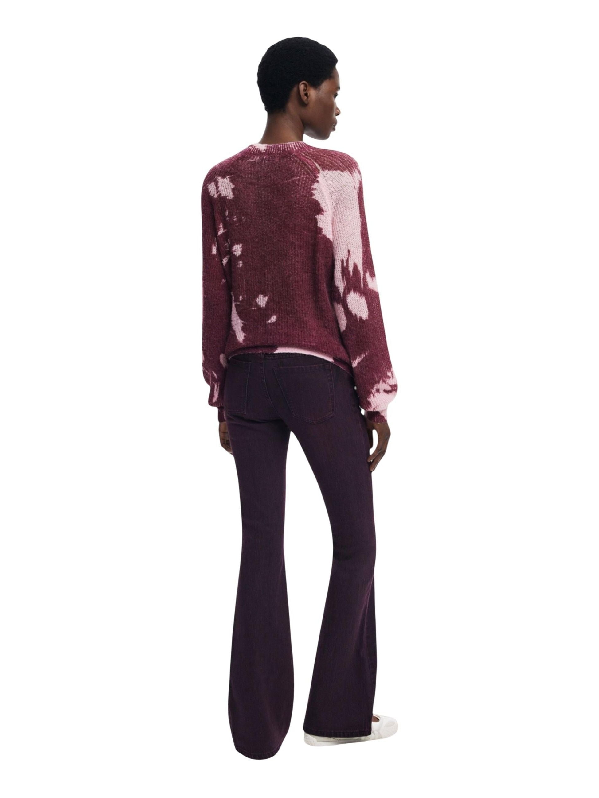 Desigual · Пуловер · 25WWJF31 | DontMiss.bg