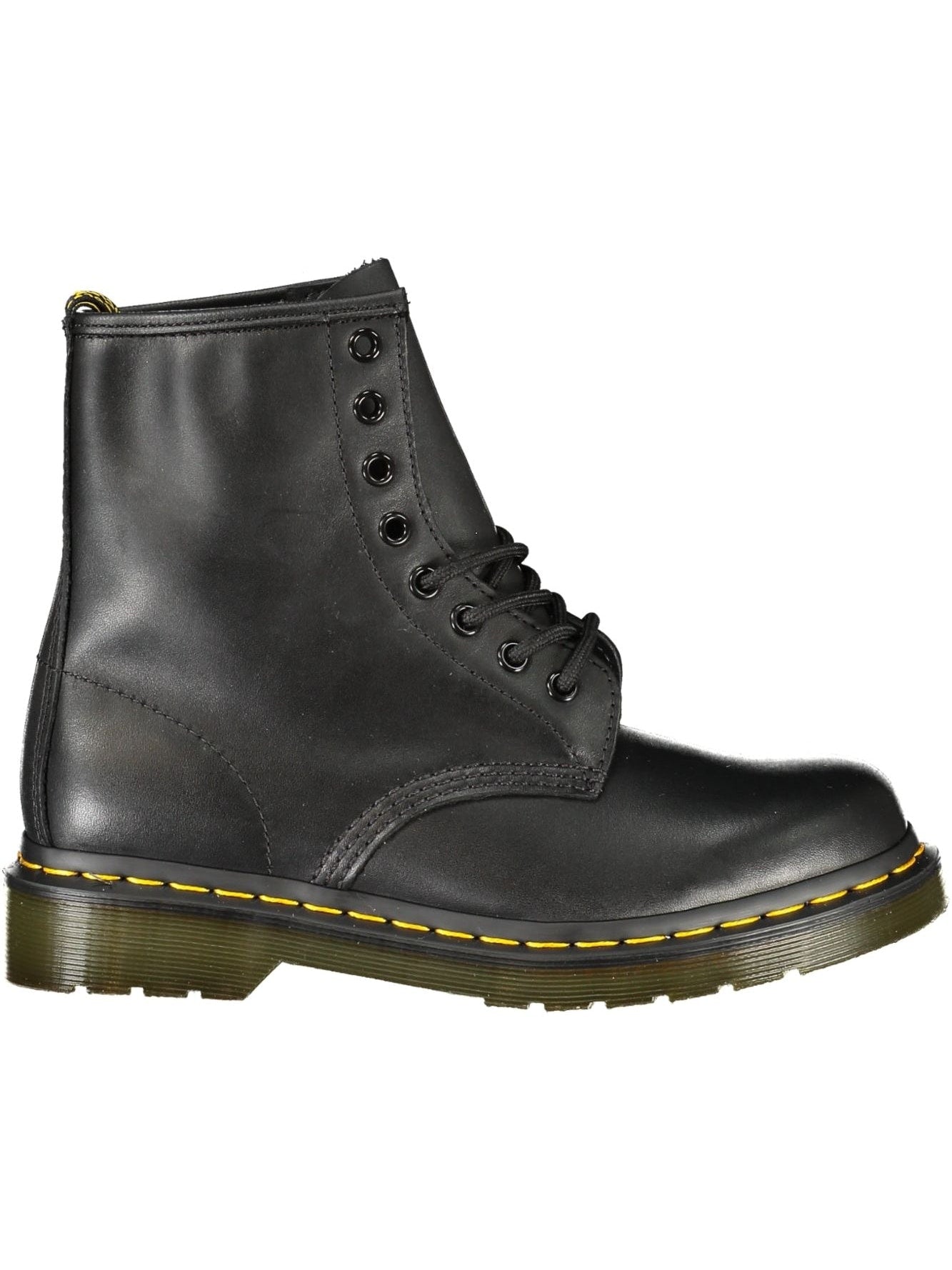 Dr. Martens · Ботуши · Черен | DontMiss.bg