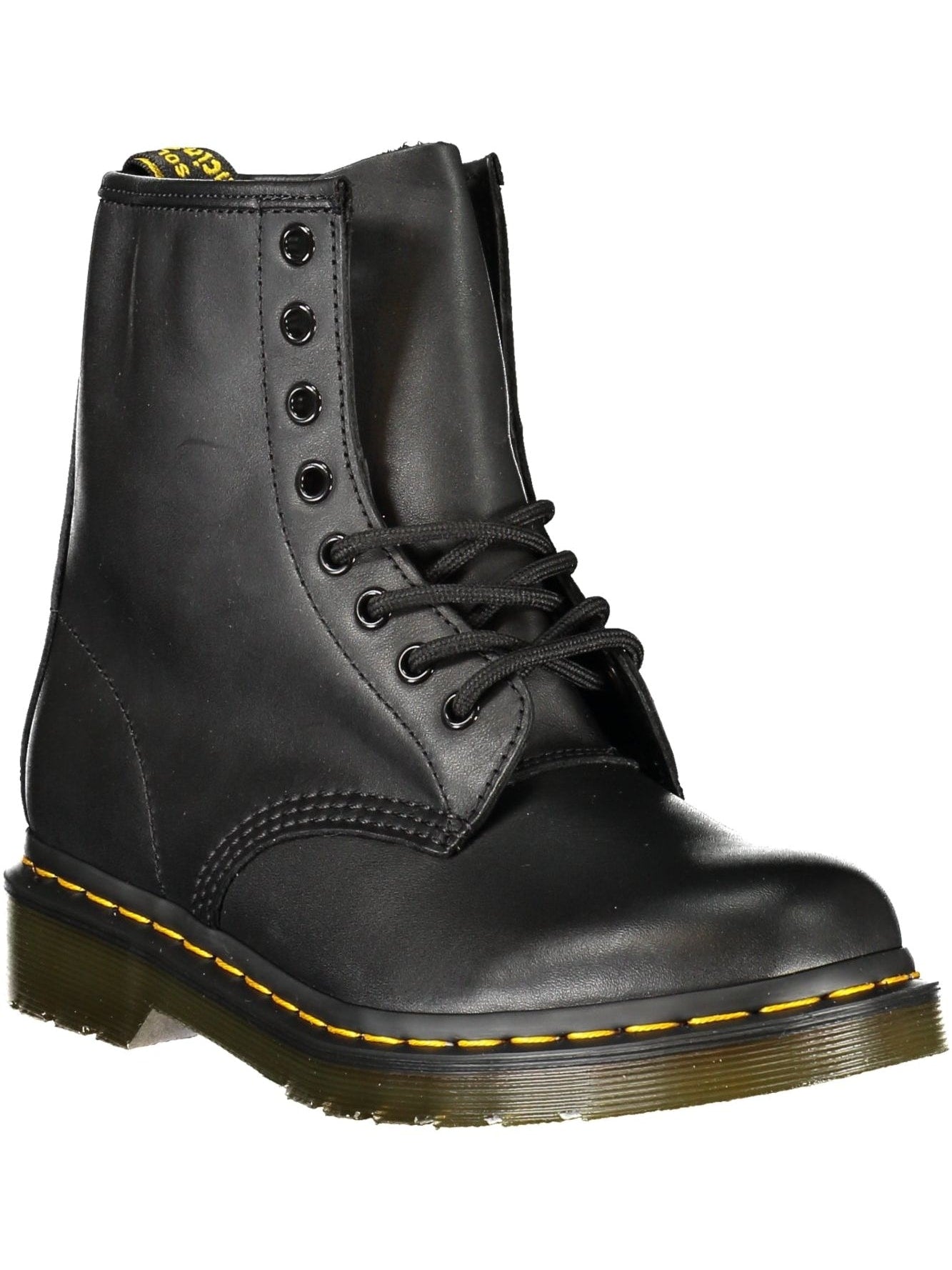 Dr. Martens · Ботуши · Черен | DontMiss.bg