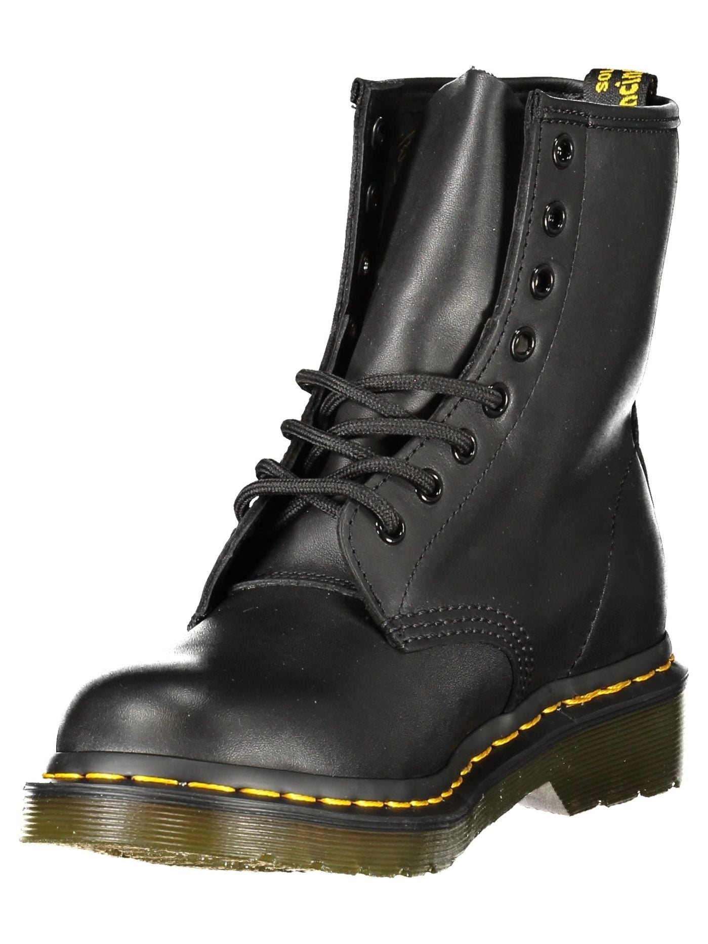 Dr. Martens · Ботуши · Черен | DontMiss.bg