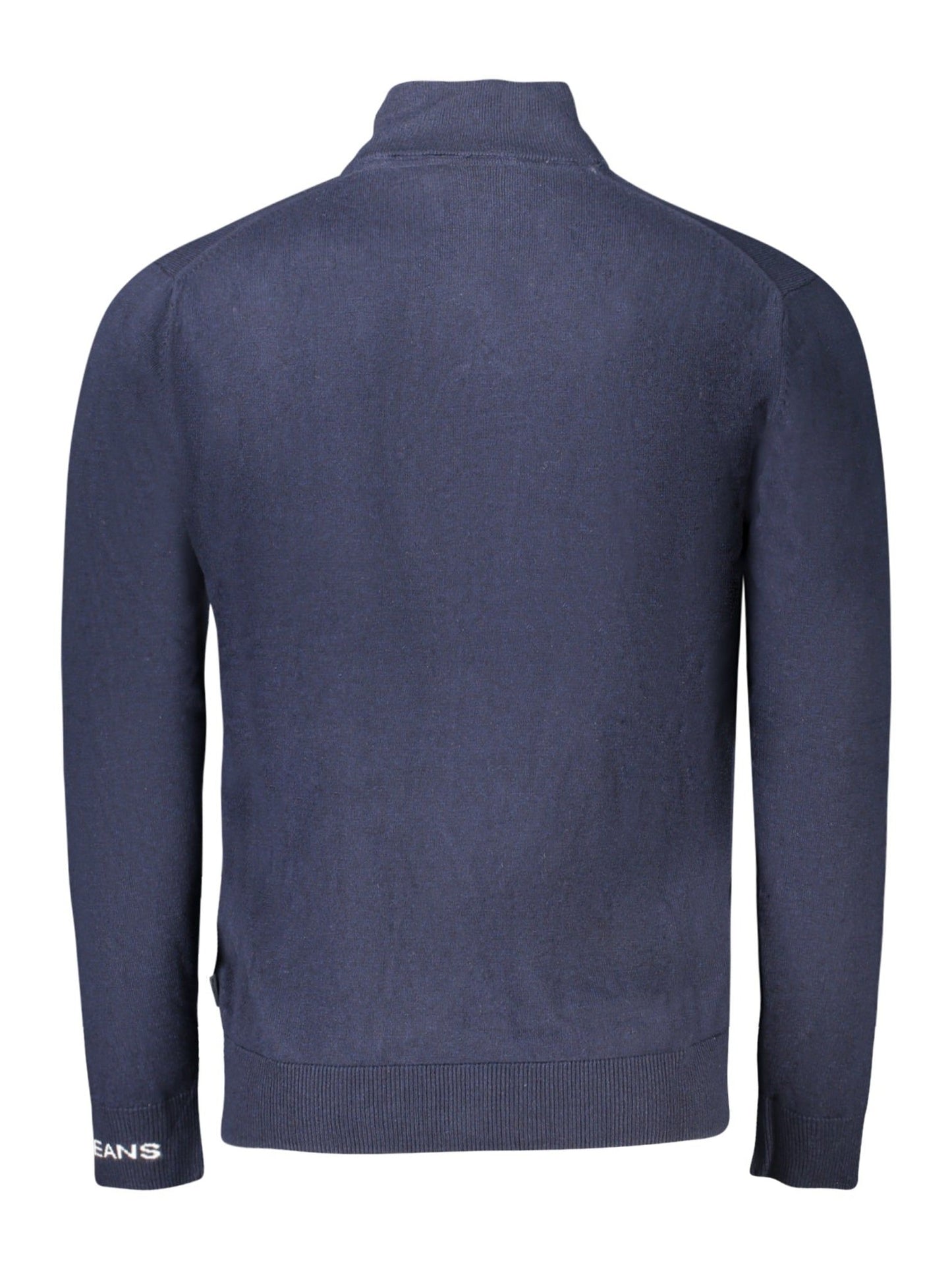 Pepe Jeans · Пуловер · Син | DontMiss.bg