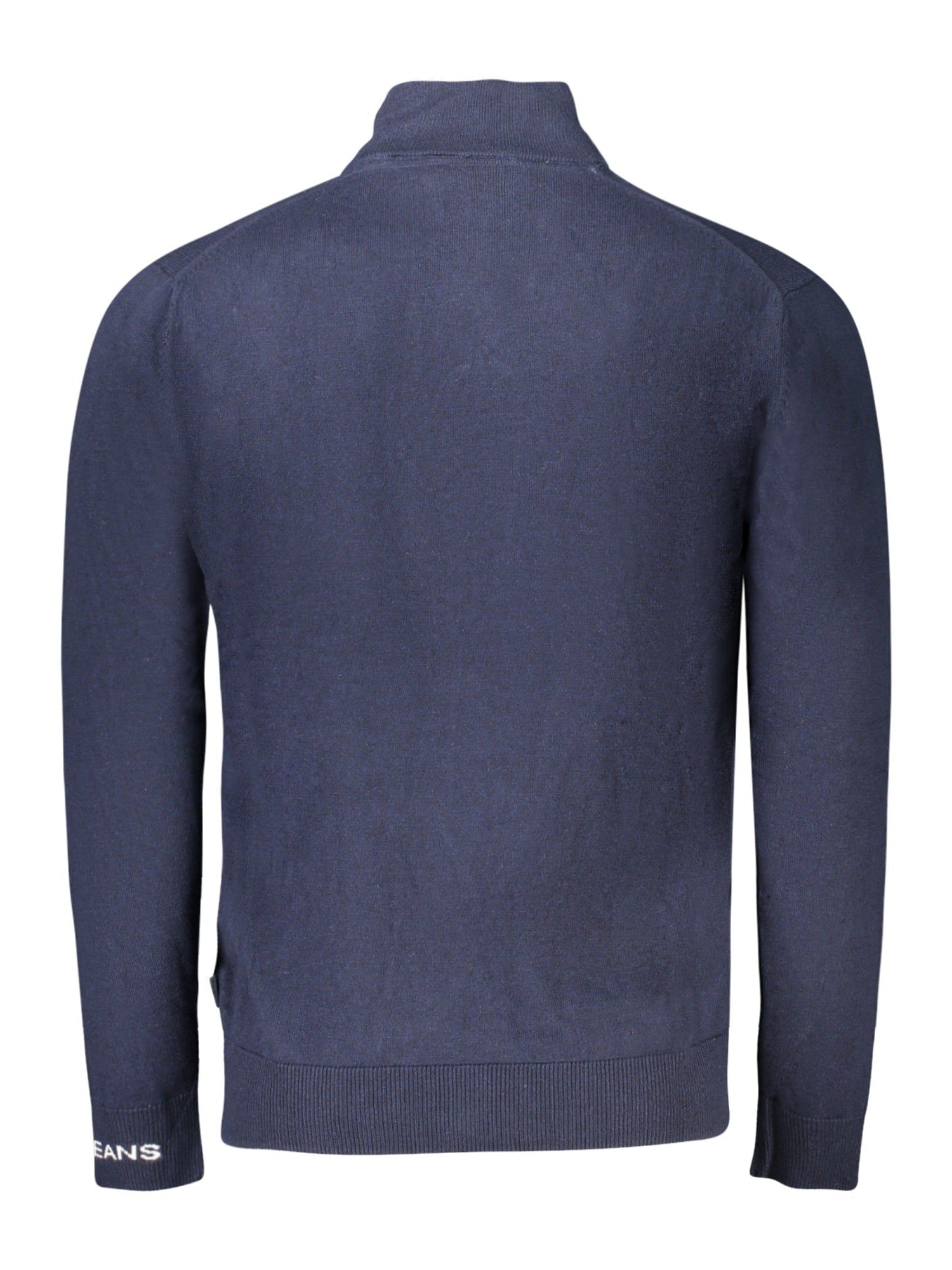 Pepe Jeans · Пуловер · Син | DontMiss.bg