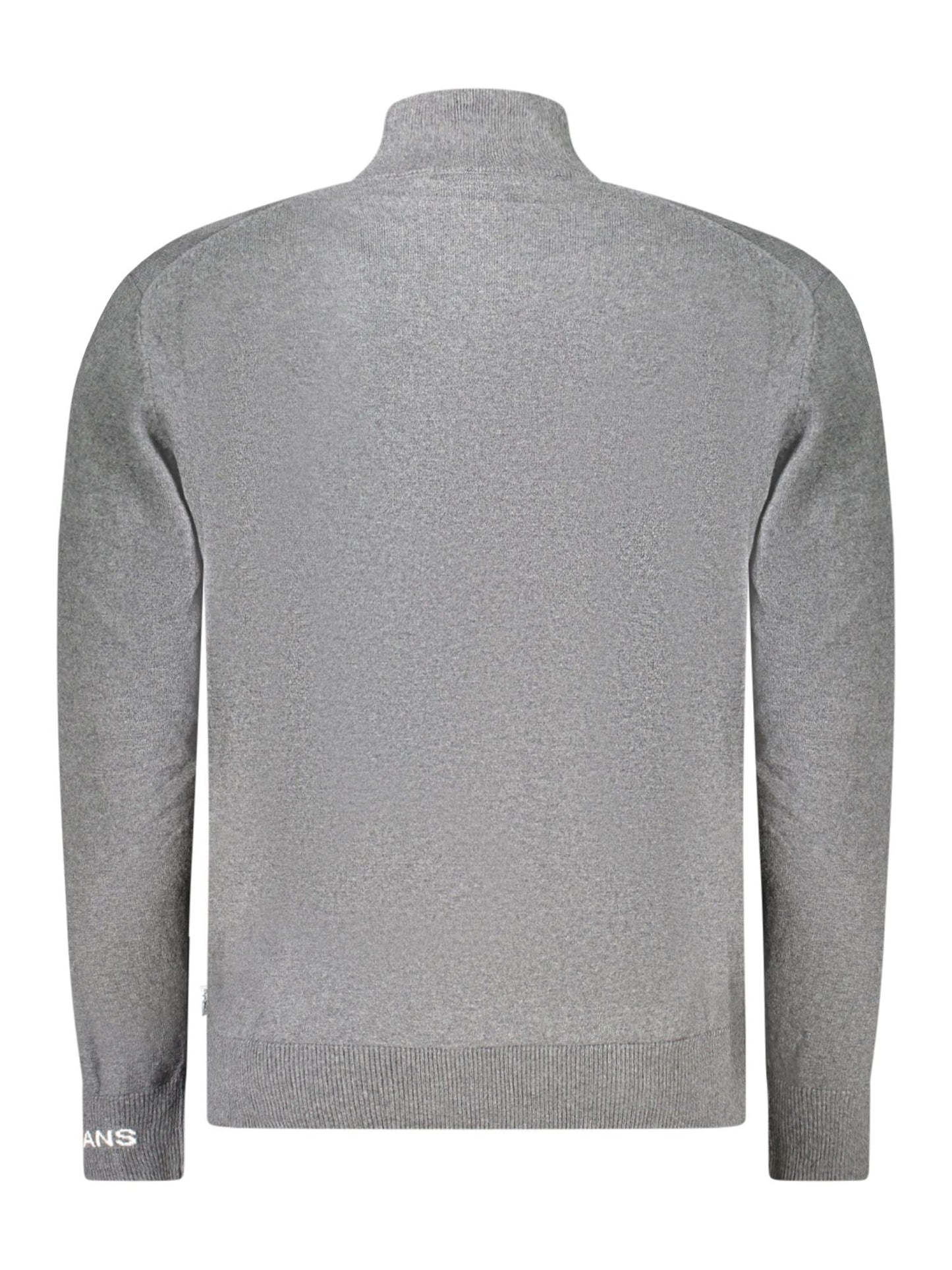 Pepe Jeans · Пуловер · Сив | DontMiss.bg