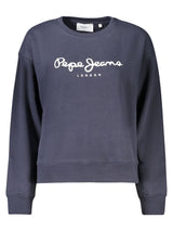Pepe Jeans · Суитшърт · Син | DontMiss.bg