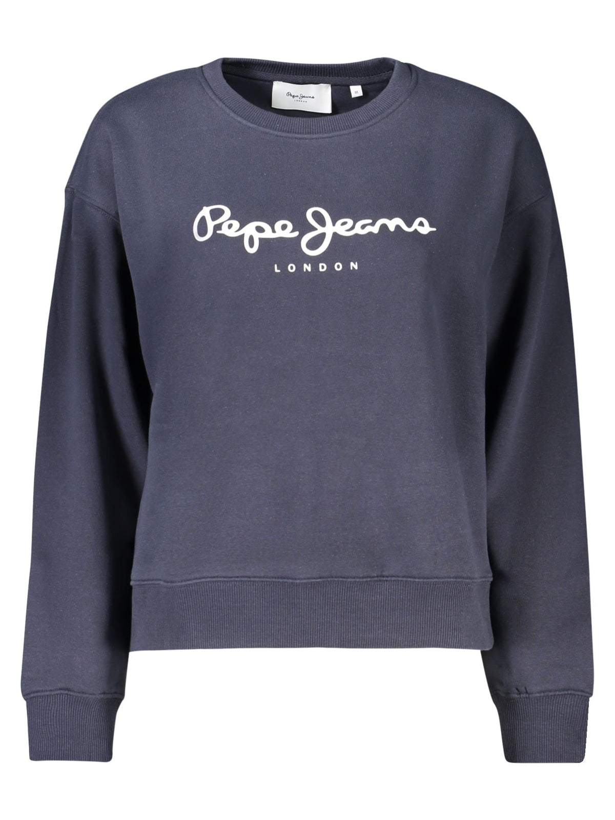 Pepe Jeans · Суитшърт · Син | DontMiss.bg