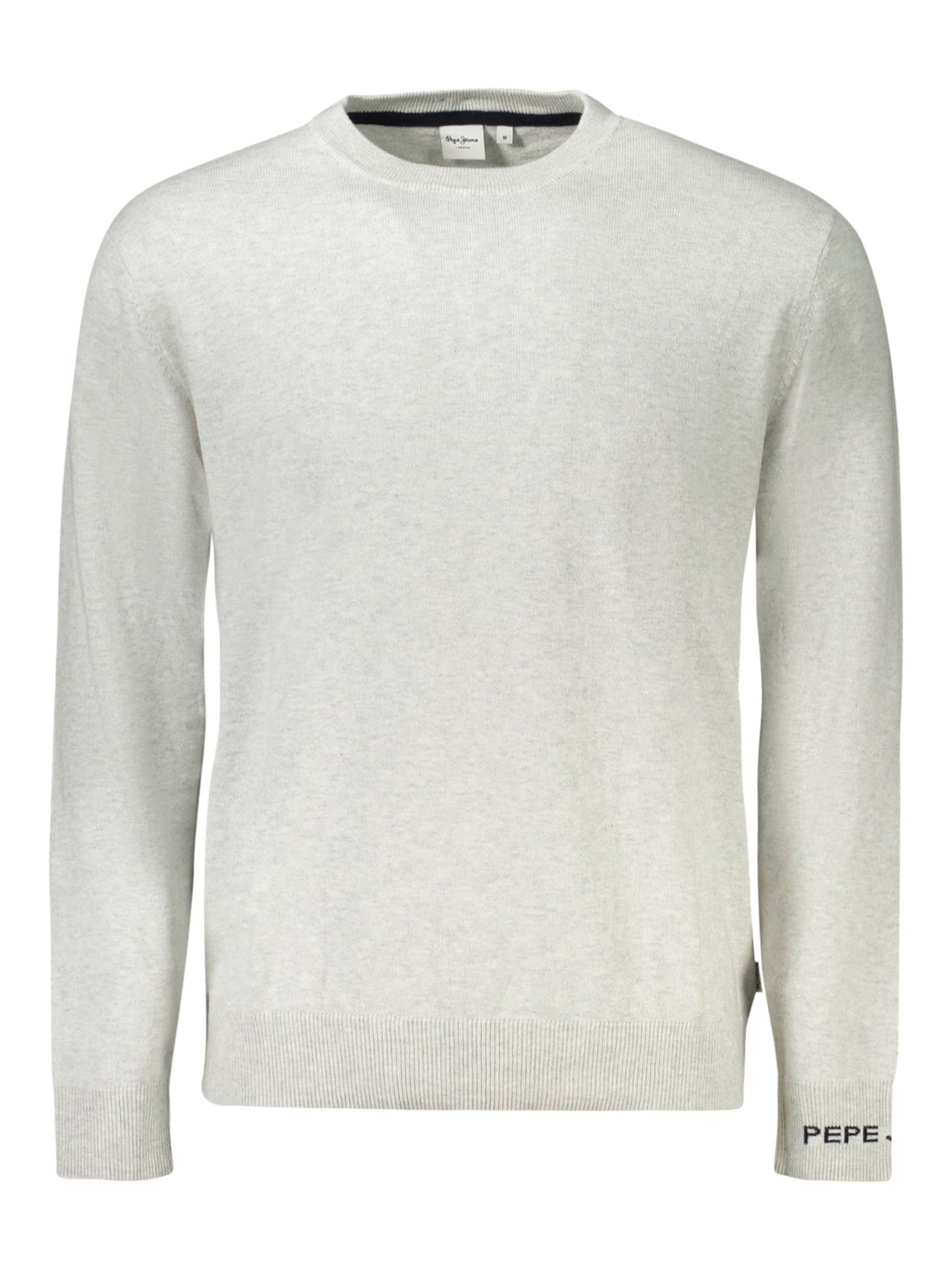 Pepe Jeans · Пуловер · Сив | DontMiss.bg