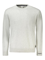 Pepe Jeans · Пуловер · Сив | DontMiss.bg