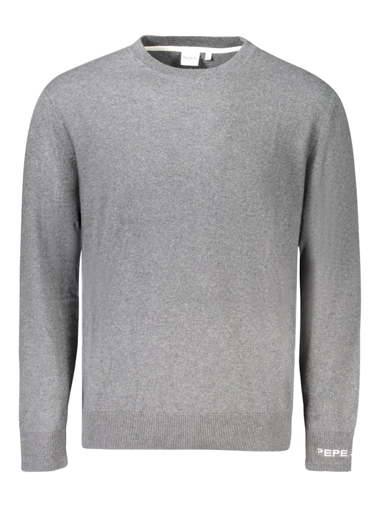 Pepe Jeans · Пуловер · Сив | DontMiss.bg