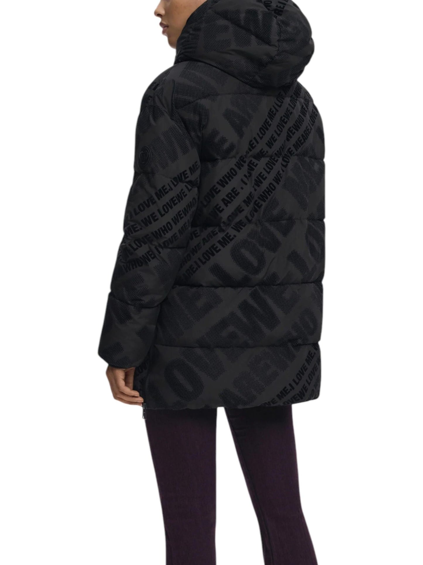 Desigual · Зимно яке · 25WWEW23 | DontMiss.bg