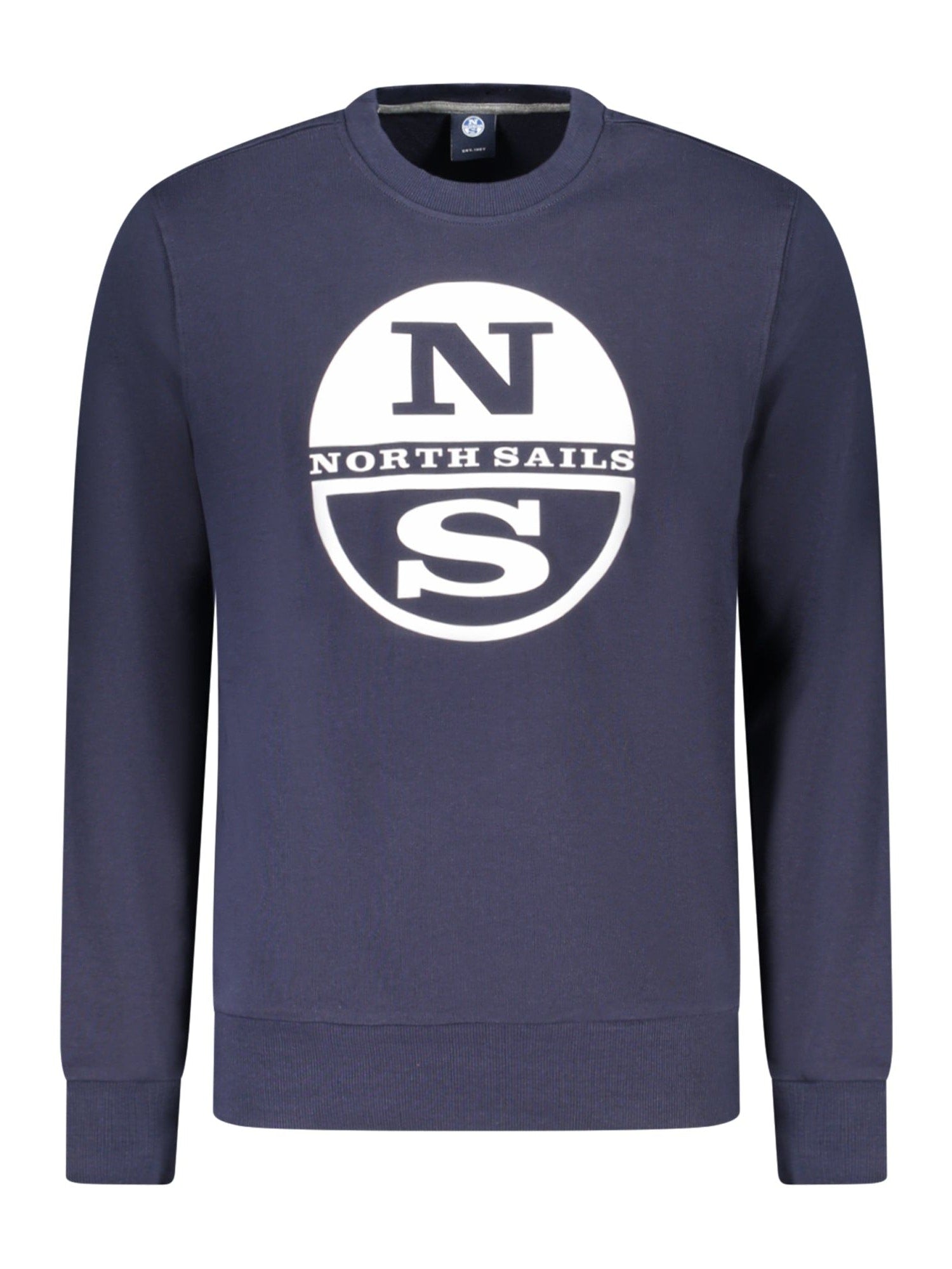 North Sails · Суитшърт · Син | DontMiss.bg