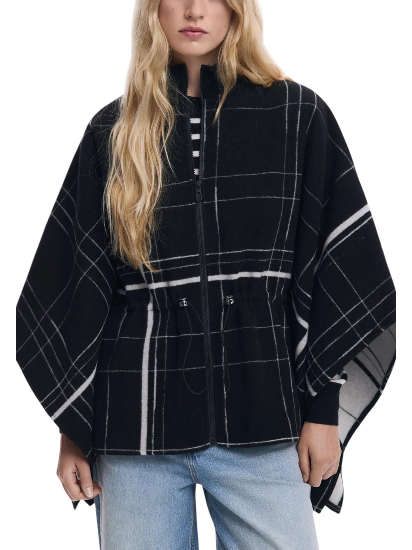 Desigual · Яке · 25WAIA07 | DontMiss.bg