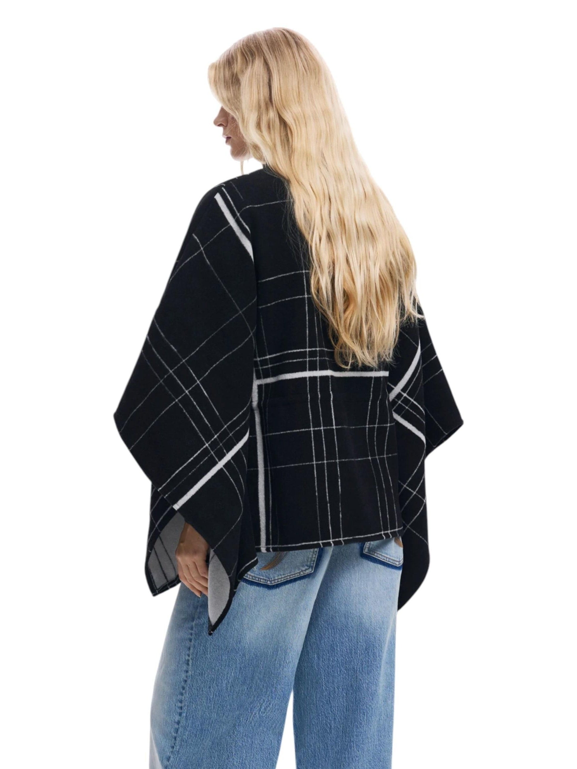 Desigual · Яке · 25WAIA07 | DontMiss.bg