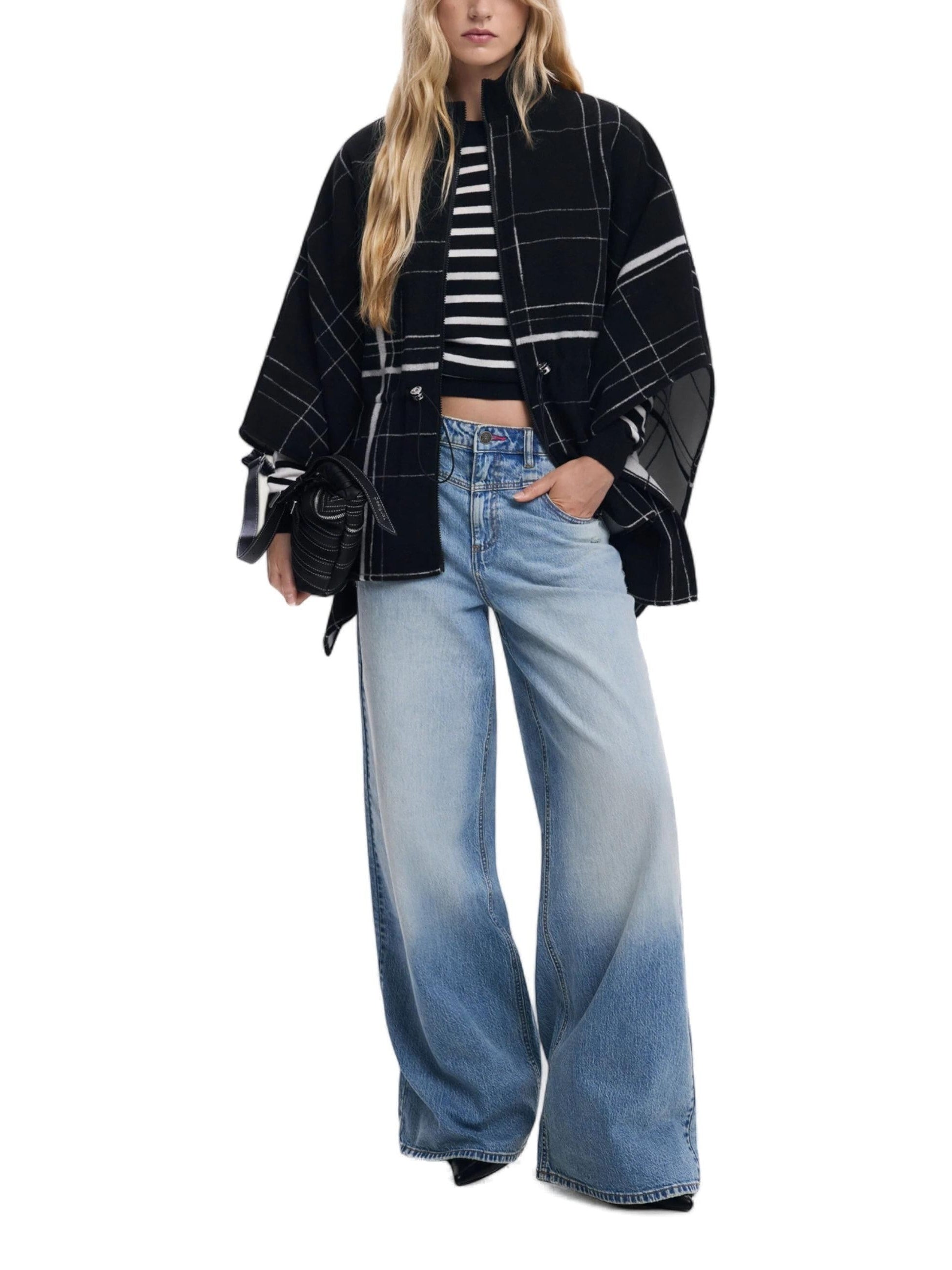 Desigual · Яке · 25WAIA07 | DontMiss.bg