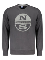 North Sails · Суитшърт · Черен | DontMiss.bg