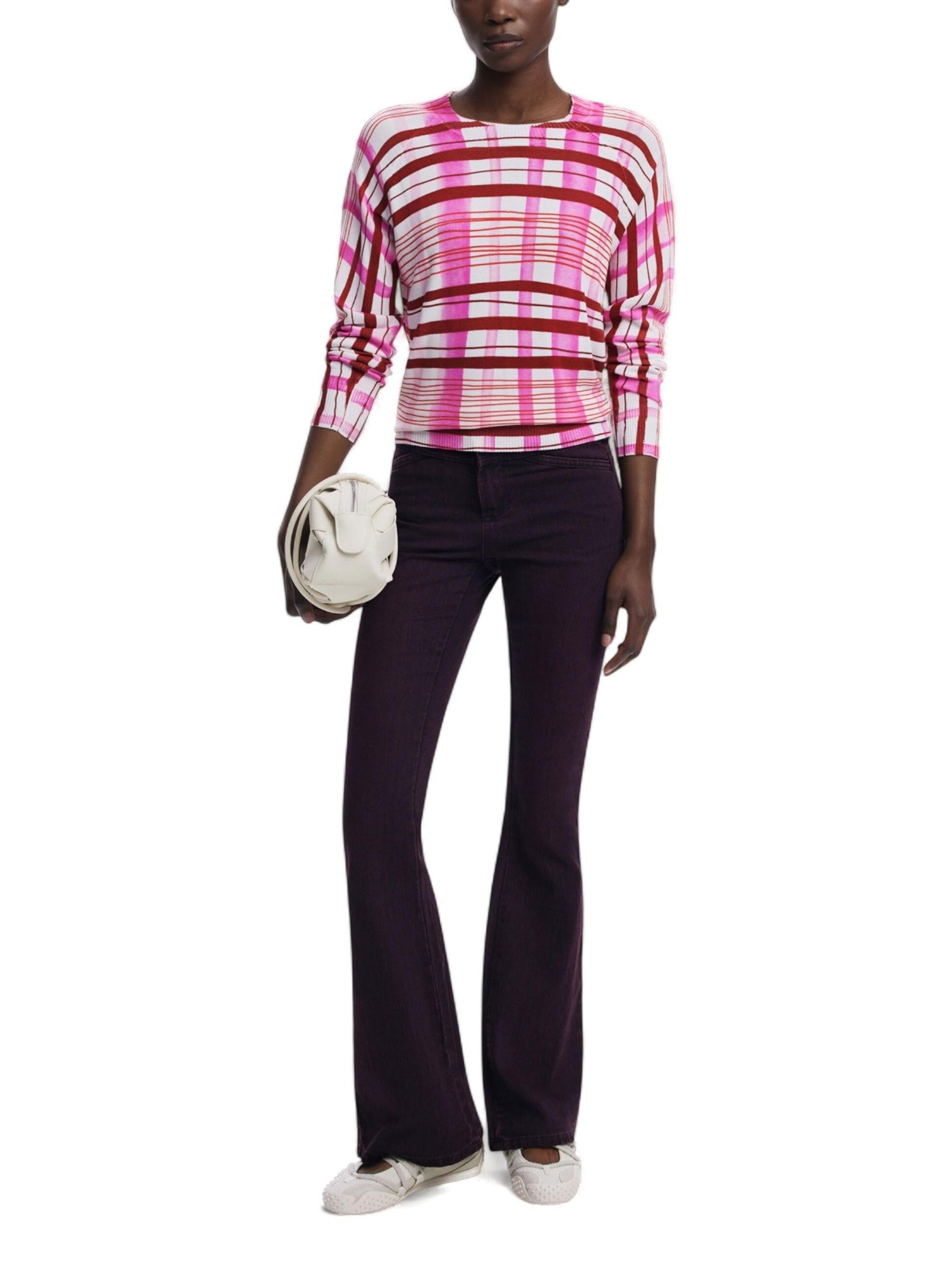 Desigual · Пуловер · 25WWJF41 | DontMiss.bg