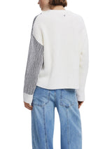 Desigual · Пуловер · 25WWJF26 | DontMiss.bg
