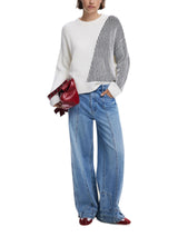 Desigual · Пуловер · 25WWJF26 | DontMiss.bg