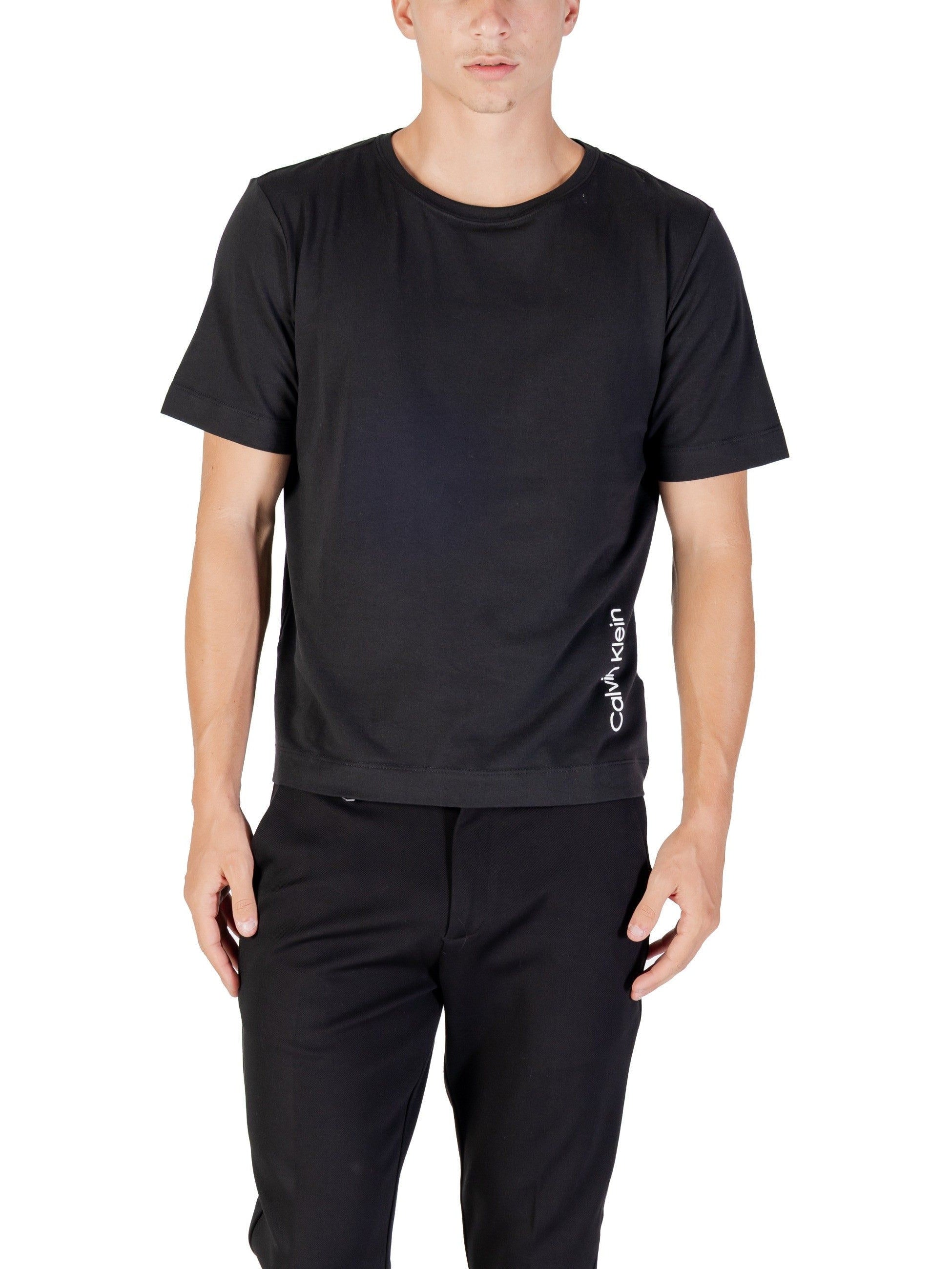 Calvin Klein Sport · Тениска · LVGMF5K106 | DontMiss.bg