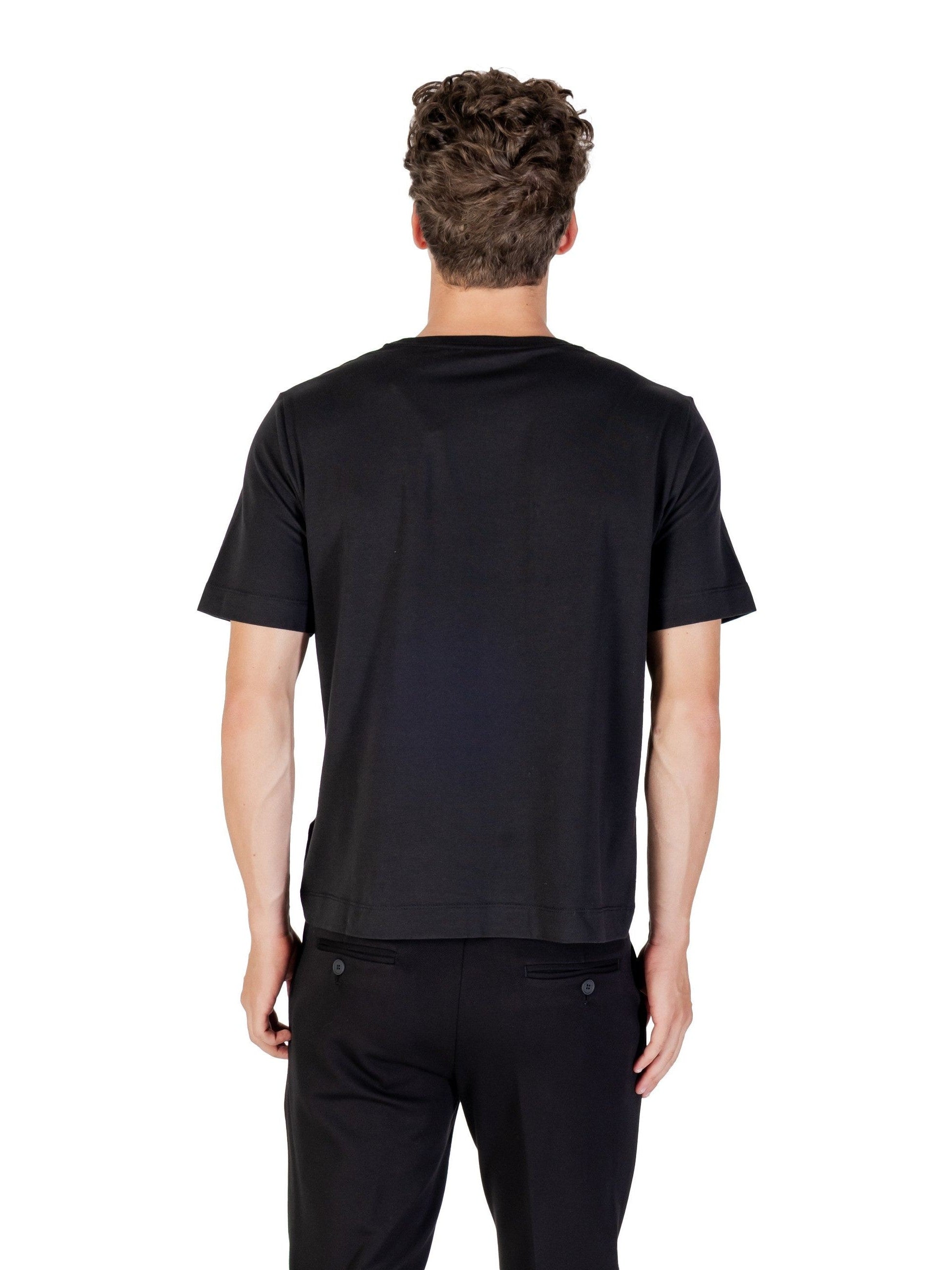 Calvin Klein Sport · Тениска · LVGMF5K106 | DontMiss.bg