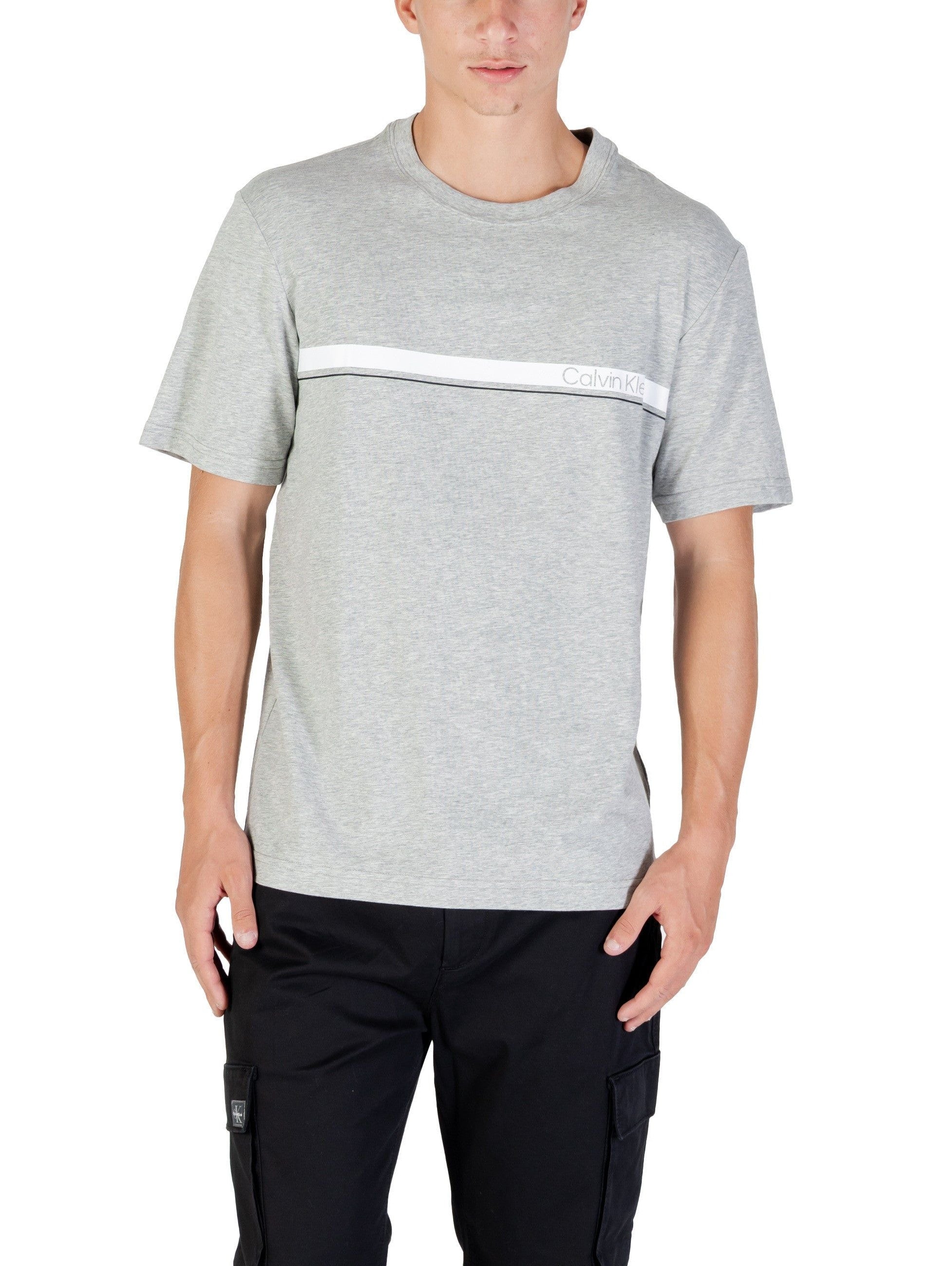 Calvin Klein Sport · Тениска · LVGMF5K108 | DontMiss.bg