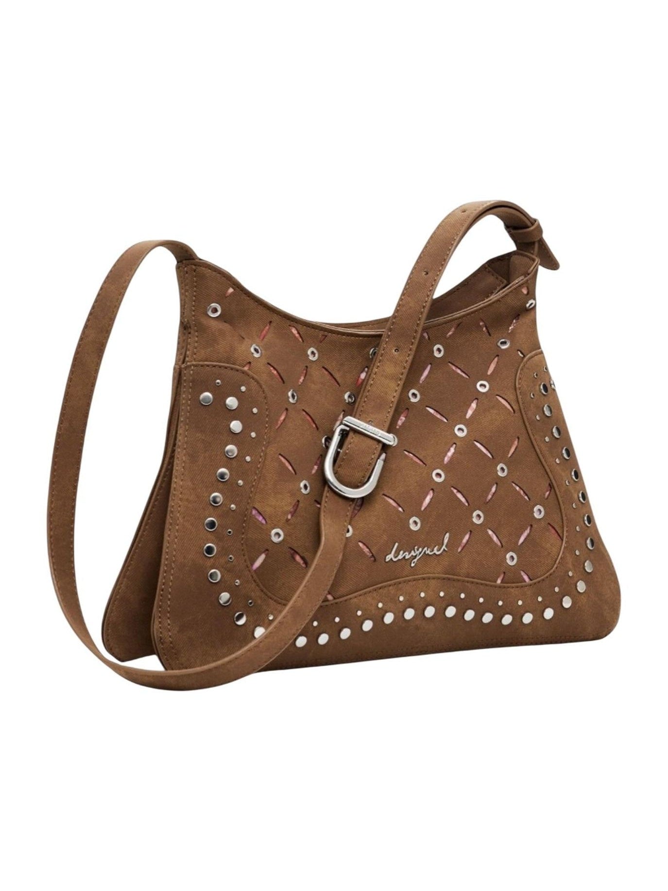 Desigual · Дамска чанта · 25WAXPB4 | DontMiss.bg
