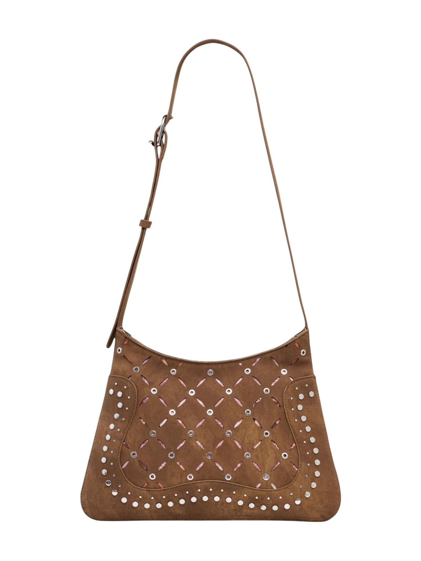 Desigual · Дамска чанта · 25WAXPB4 | DontMiss.bg