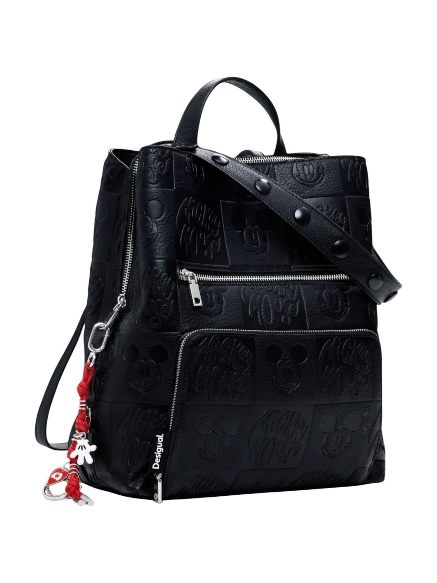 Desigual · Дамска чанта · 25WAKP02 | DontMiss.bg