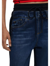 Desigual · Дънки · 25WWDD08 | DontMiss.bg