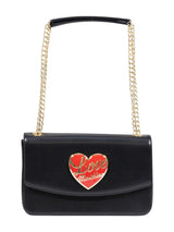 LOVE MOSCHINO · Дамска чанта · JC4184PP1N | DontMiss.bg
