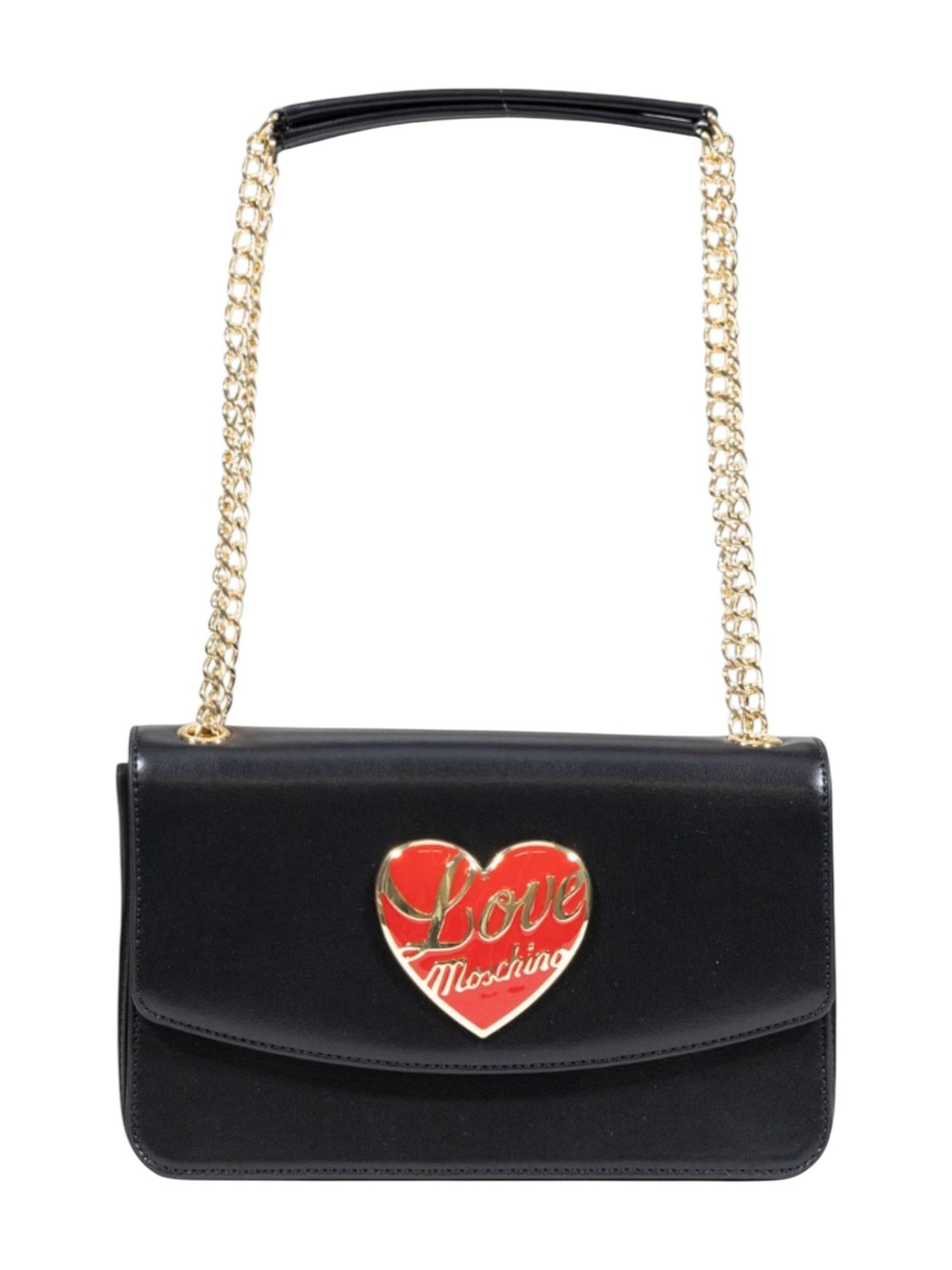 LOVE MOSCHINO · Дамска чанта · JC4184PP1N | DontMiss.bg