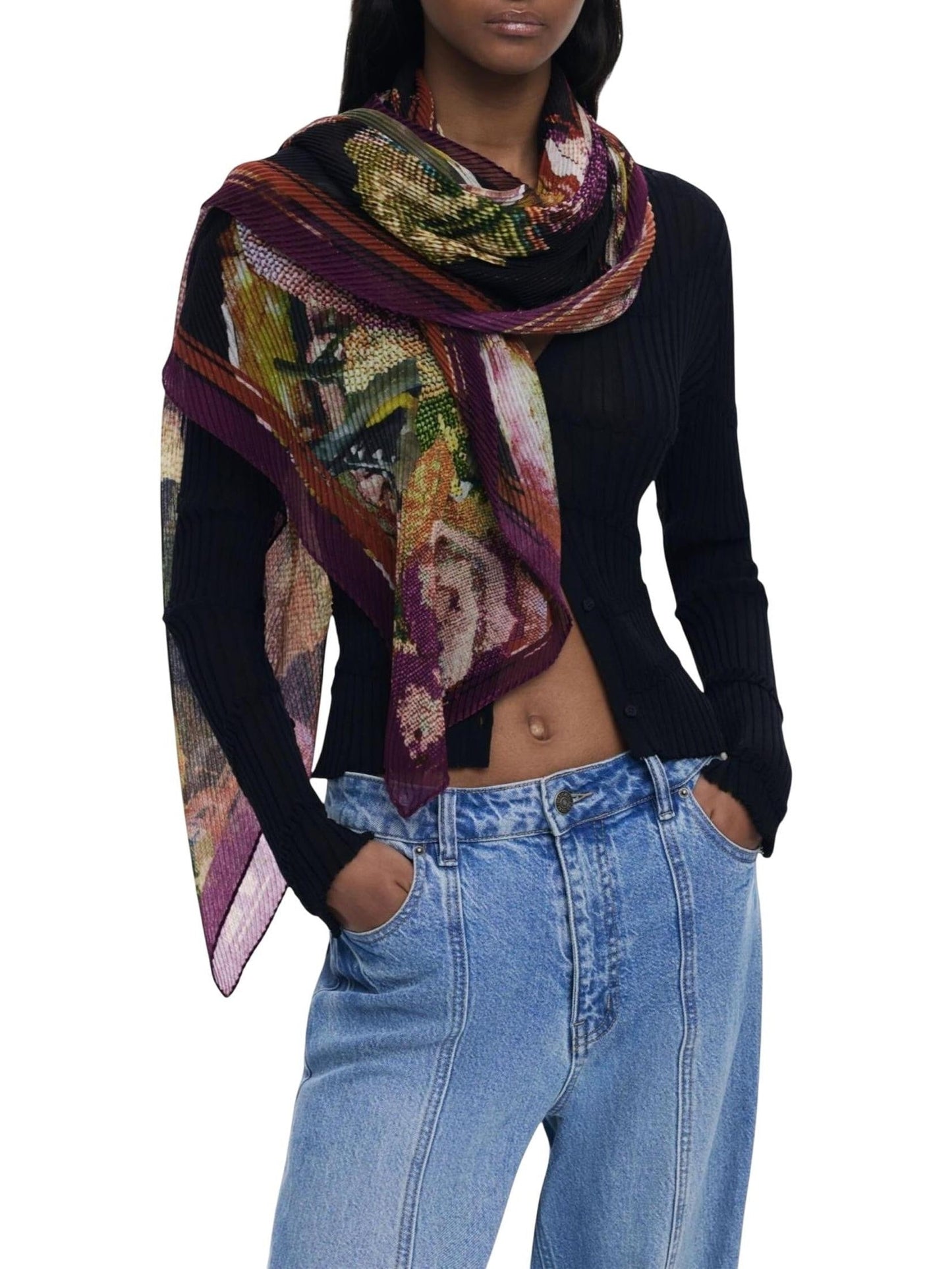 Desigual · Шал · 25WAWA04 | DontMiss.bg