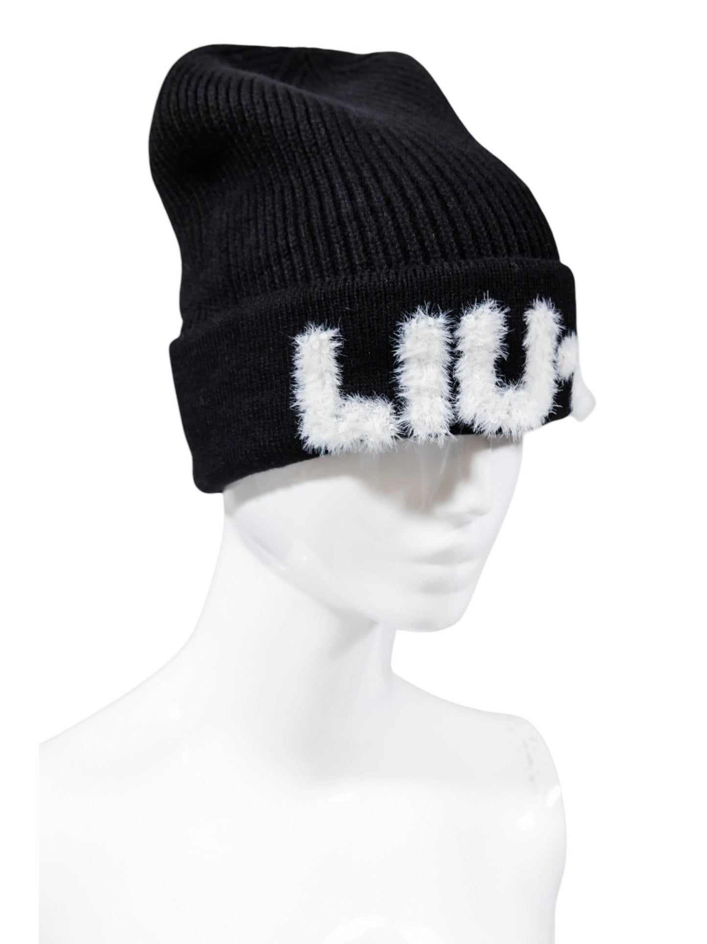 Liu Jo · Зимна шапка · 2F5059 M0300 | DontMiss.bg