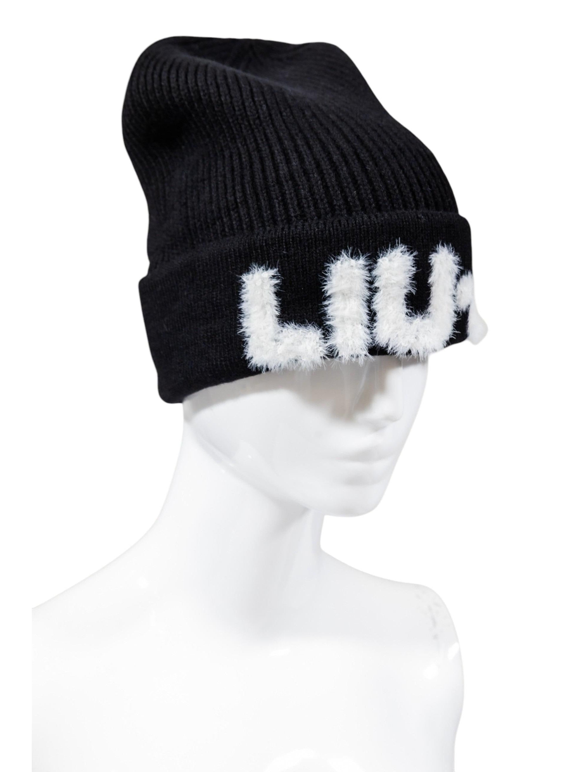 Liu Jo · Зимна шапка · 2F5059 M0300 | DontMiss.bg