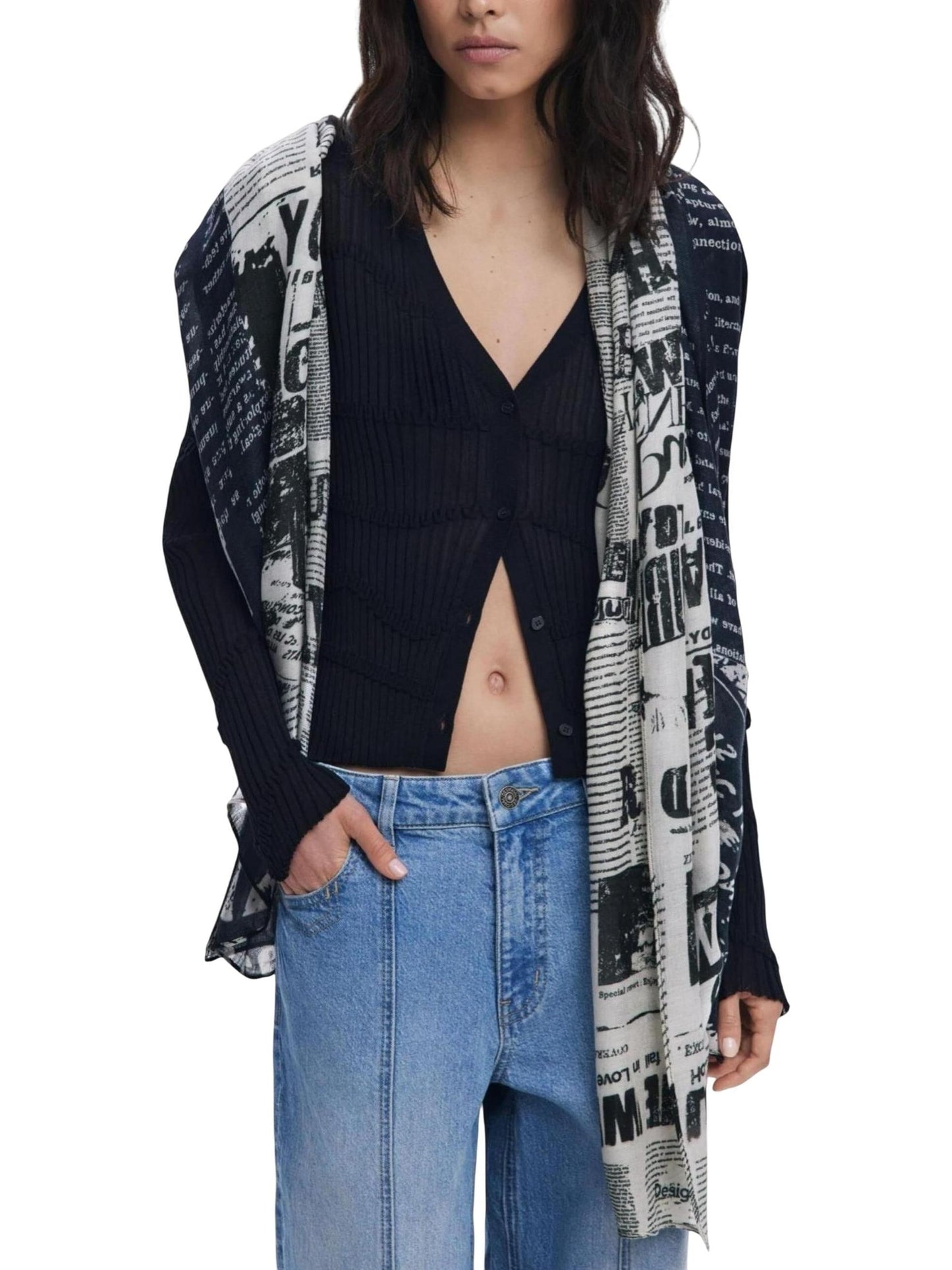 Desigual · Шал · 25WAWA12 | DontMiss.bg