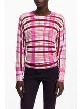 Desigual · Пуловер · 25WWJF41 | DontMiss.bg