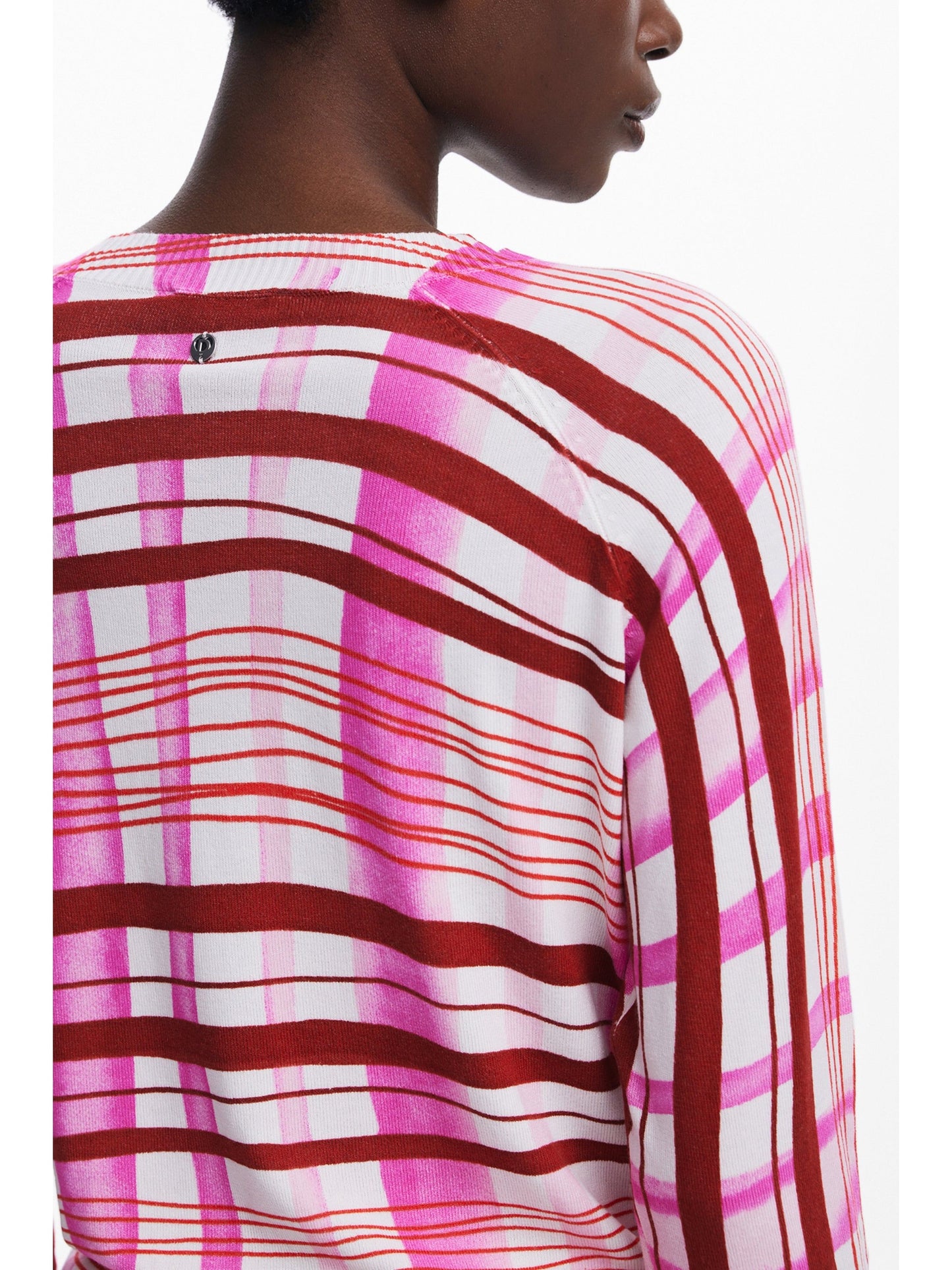 Desigual · Пуловер · 25WWJF41 | DontMiss.bg