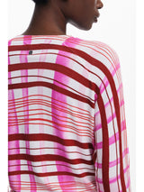 Desigual · Пуловер · 25WWJF41 | DontMiss.bg