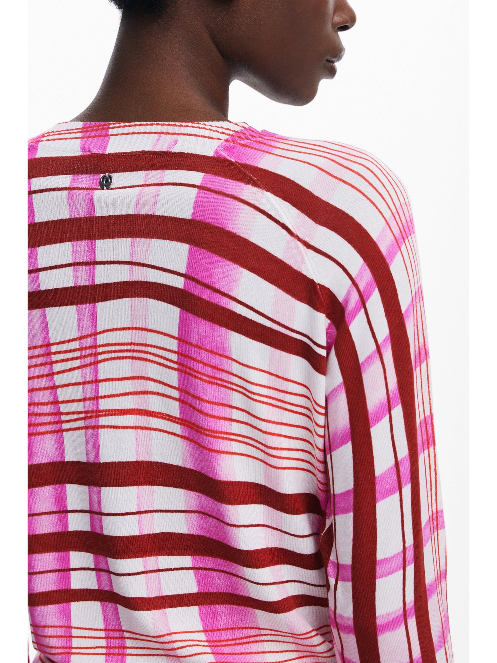 Desigual · Пуловер · 25WWJF41 | DontMiss.bg