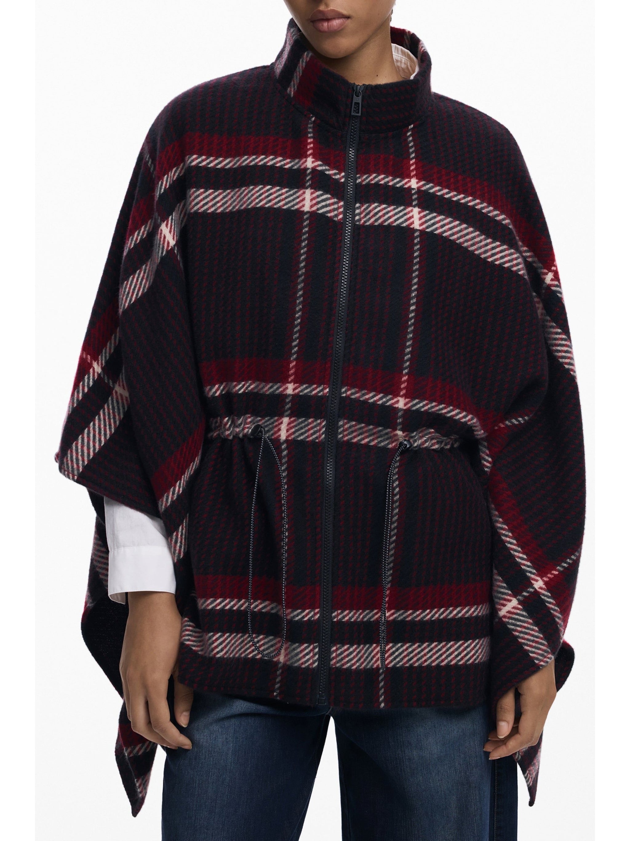 Desigual · Яке · 25WAIA11 | DontMiss.bg