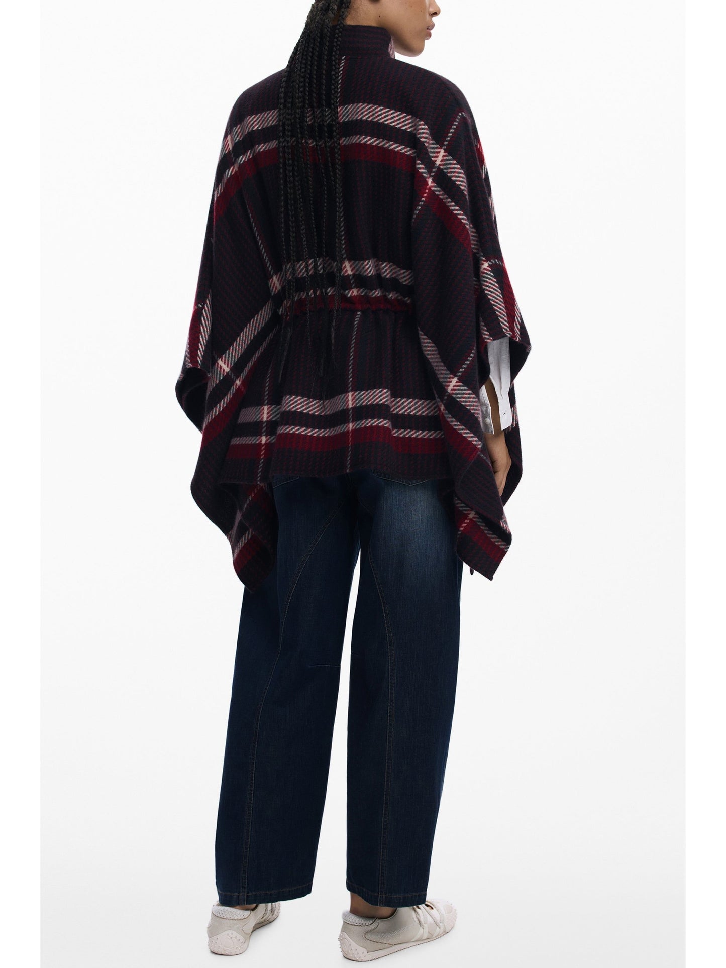 Desigual · Яке · 25WAIA11 | DontMiss.bg