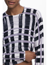 Desigual · Пуловер · 25WWJF41 | DontMiss.bg