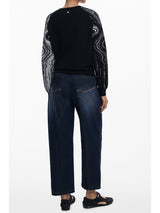 Desigual · Пуловер · 25WWJF28 | DontMiss.bg