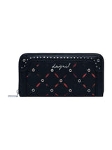 Desigual · Портфейл · 25WAYP33 | DontMiss.bg