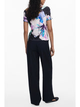 Desigual · Тениска · 25WWTK52 | DontMiss.bg